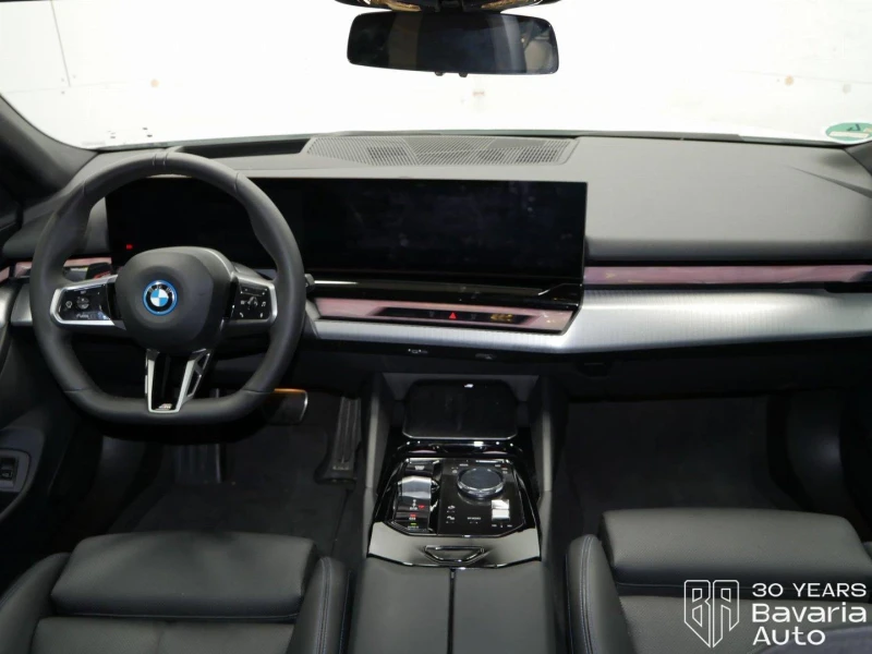BMW i5 40 eDrive Touring M Sport Paket, снимка 6 - Автомобили и джипове - 52833440