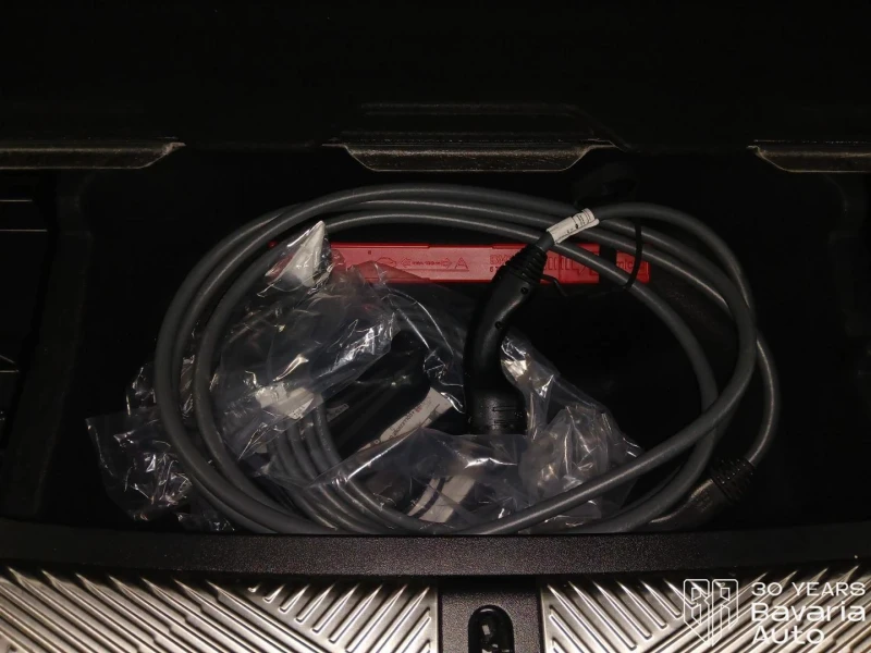 BMW i5 40 eDrive Touring M Sport Paket, снимка 13 - Автомобили и джипове - 52833440