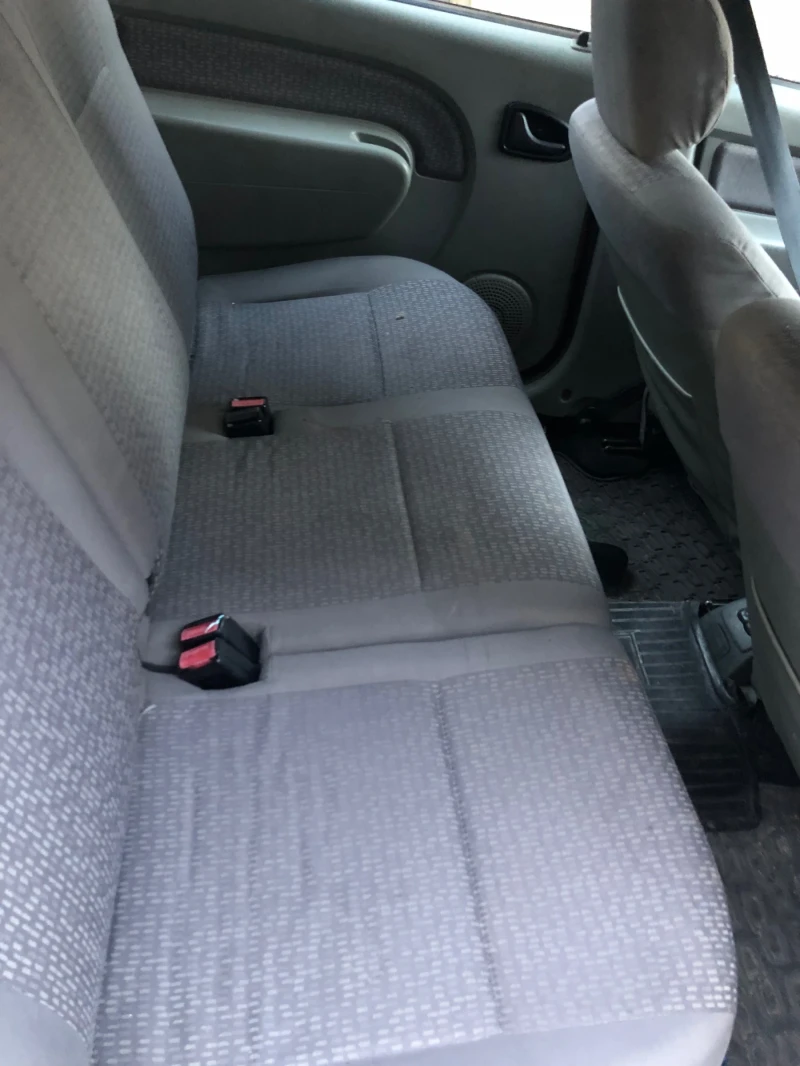 Dacia Logan Logan 1, 5 , 7 мес, снимка 7 - Автомобили и джипове - 52959083