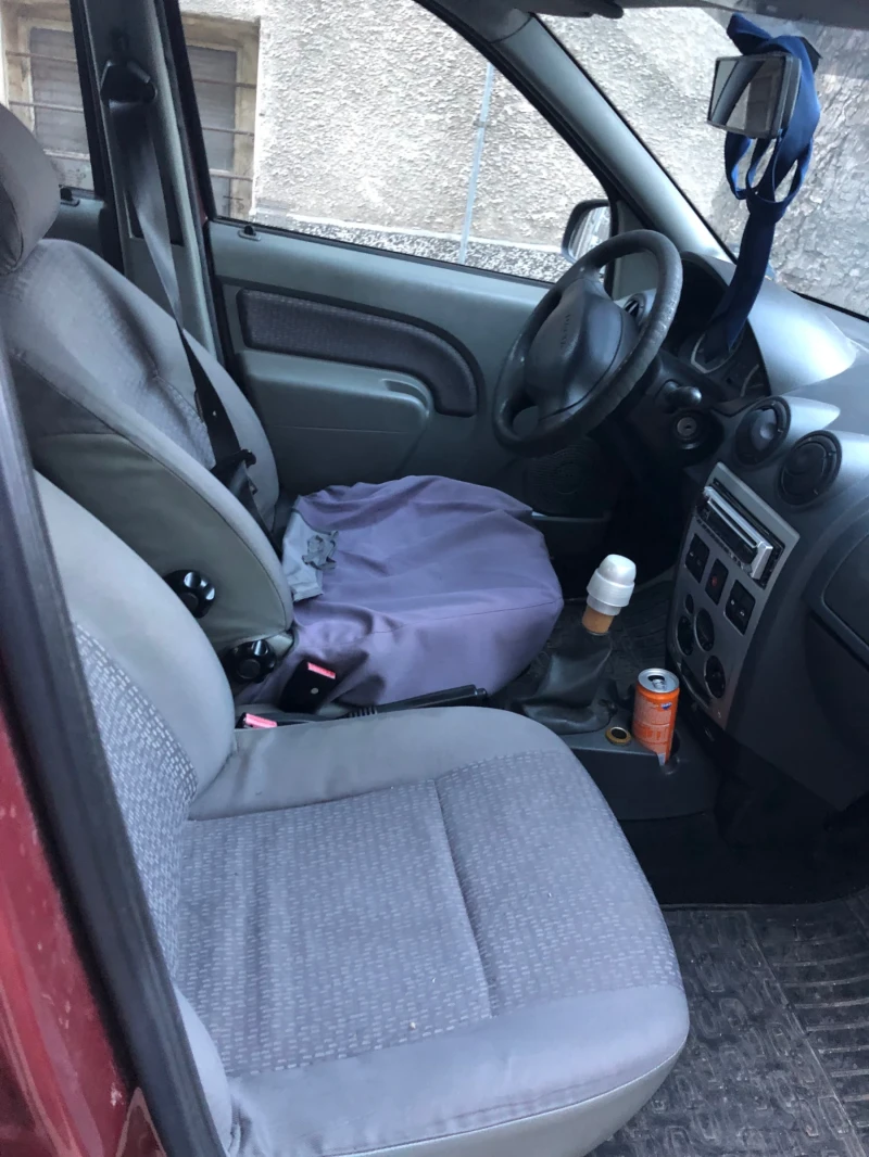 Dacia Logan Logan 1, 5 , 7 мес, снимка 8 - Автомобили и джипове - 52959083