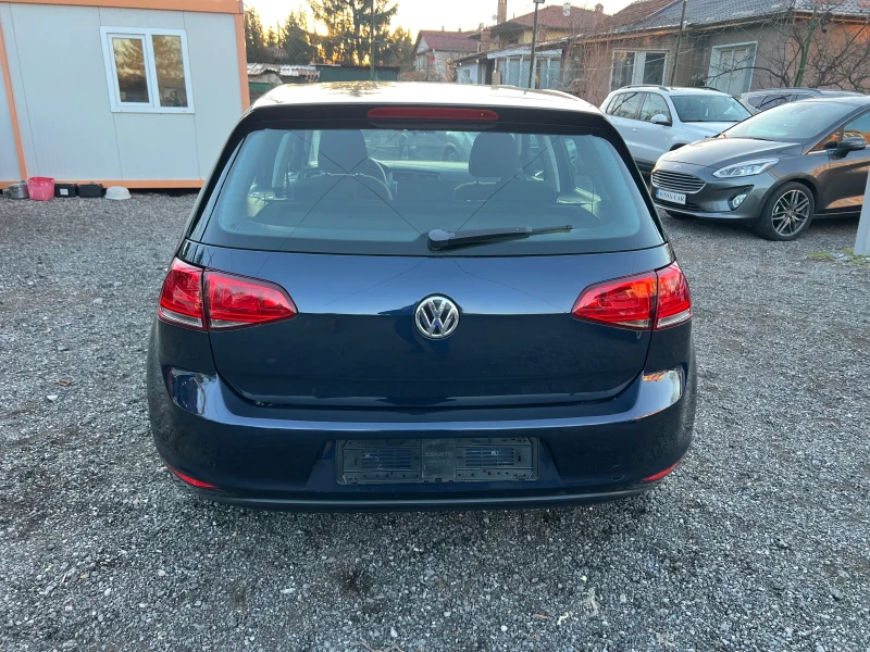 VW Golf 7 1.4TGI BLUEMOTION, снимка 6 - Автомобили и джипове - 53176585