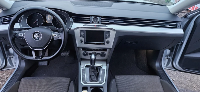 VW Passat 2.0TDI 4 MOTION SWISS 190KS, снимка 7 - Автомобили и джипове - 53215243