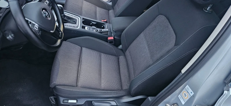 VW Passat 2.0TDI 4 MOTION SWISS 190KS, снимка 6 - Автомобили и джипове - 53215243