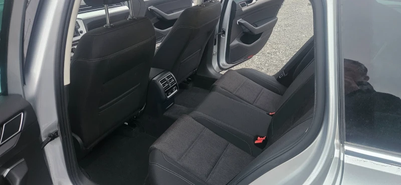 VW Passat 2.0TDI 4 MOTION SWISS 190KS, снимка 14 - Автомобили и джипове - 53215243