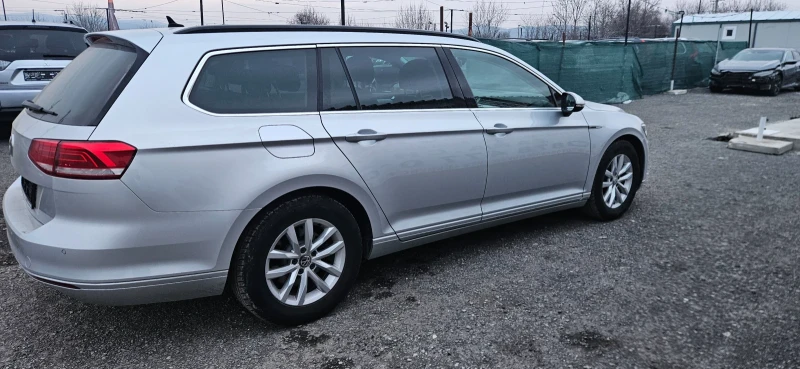 VW Passat 2.0TDI 4 MOTION SWISS 190KS, снимка 4 - Автомобили и джипове - 53215243