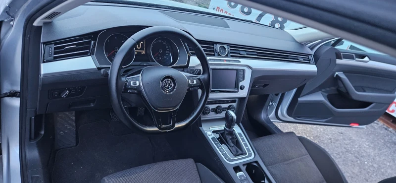 VW Passat 2.0TDI 4 MOTION SWISS 190KS, снимка 5 - Автомобили и джипове - 53215243