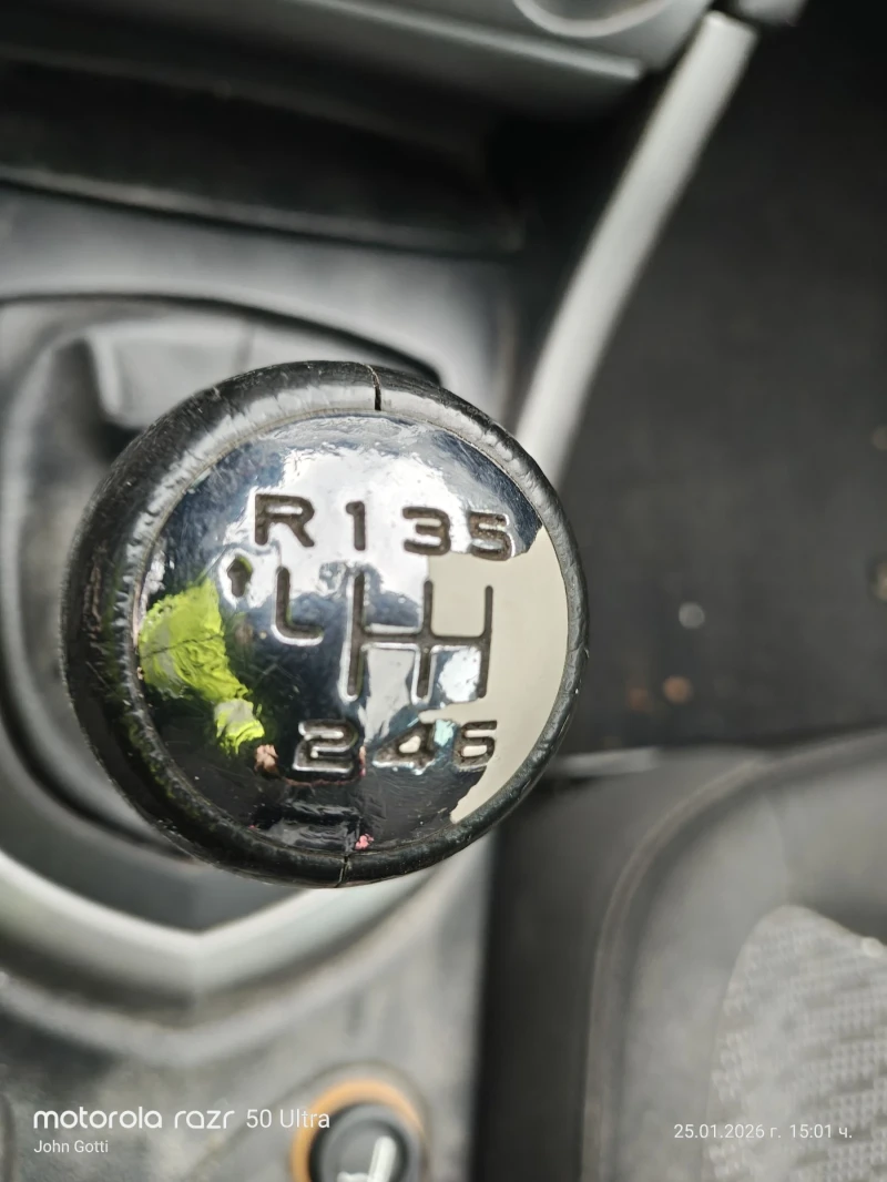 Peugeot 308 1.6HDi , 110k.c. Panorama, klimatronik, ., снимка 15 - Автомобили и джипове - 53222262