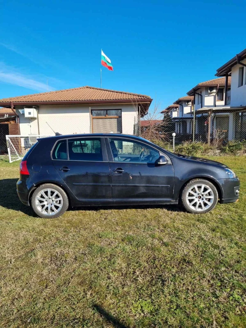 VW Golf, снимка 3 - Автомобили и джипове - 53275120