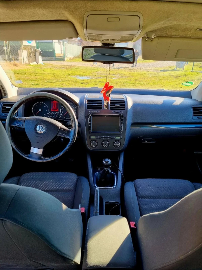 VW Golf, снимка 7 - Автомобили и джипове - 53275120