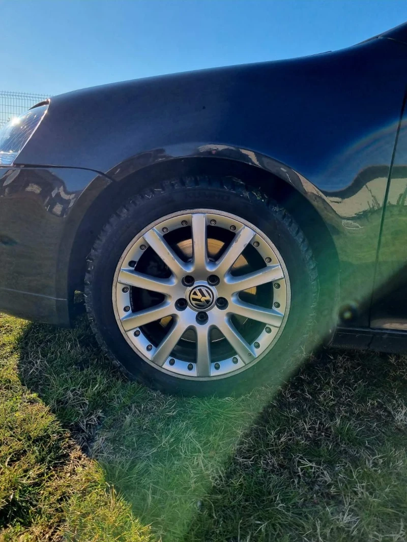 VW Golf, снимка 5 - Автомобили и джипове - 53275120