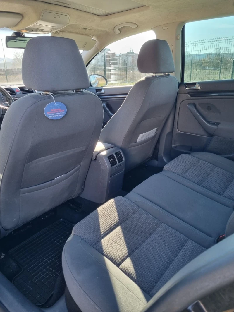 VW Golf, снимка 12 - Автомобили и джипове - 53275120