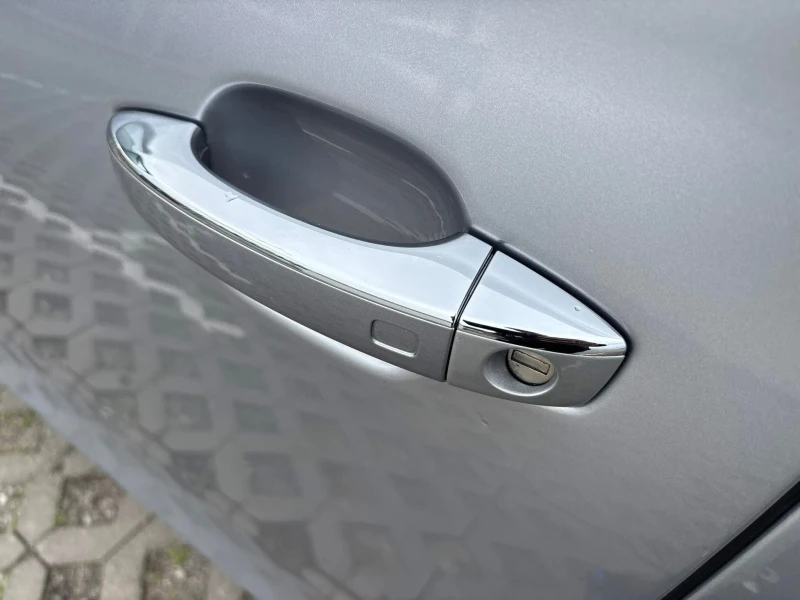 Audi A8 A8 Long matrix , снимка 12 - Автомобили и джипове - 53335359