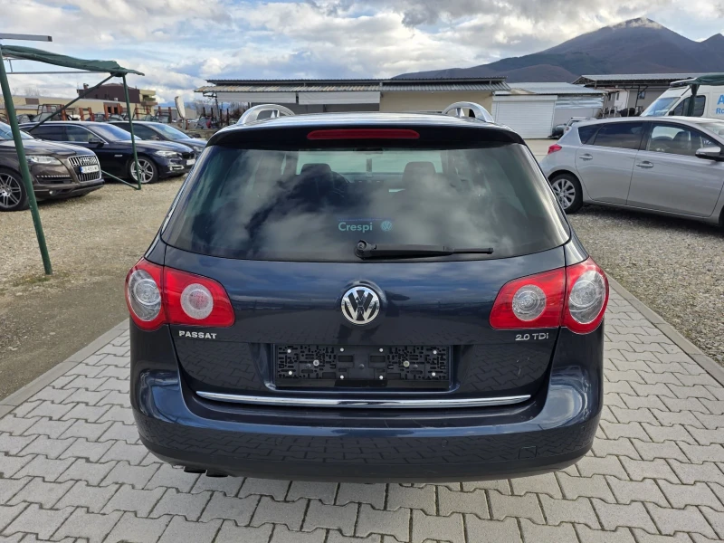 VW Passat 2.0TDi HIGHLINE DSG Лизинг, снимка 6 - Автомобили и джипове - 53456043