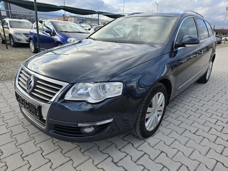 VW Passat 2.0TDi HIGHLINE DSG Лизинг, снимка 3 - Автомобили и джипове - 53456043