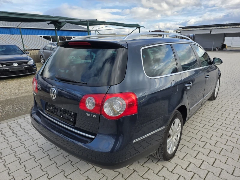 VW Passat 2.0TDi HIGHLINE DSG Лизинг, снимка 7 - Автомобили и джипове - 53456043