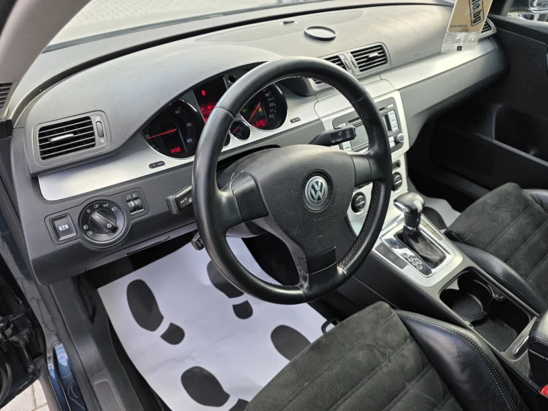 VW Passat 2.0TDi HIGHLINE DSG Лизинг, снимка 10 - Автомобили и джипове - 53456043