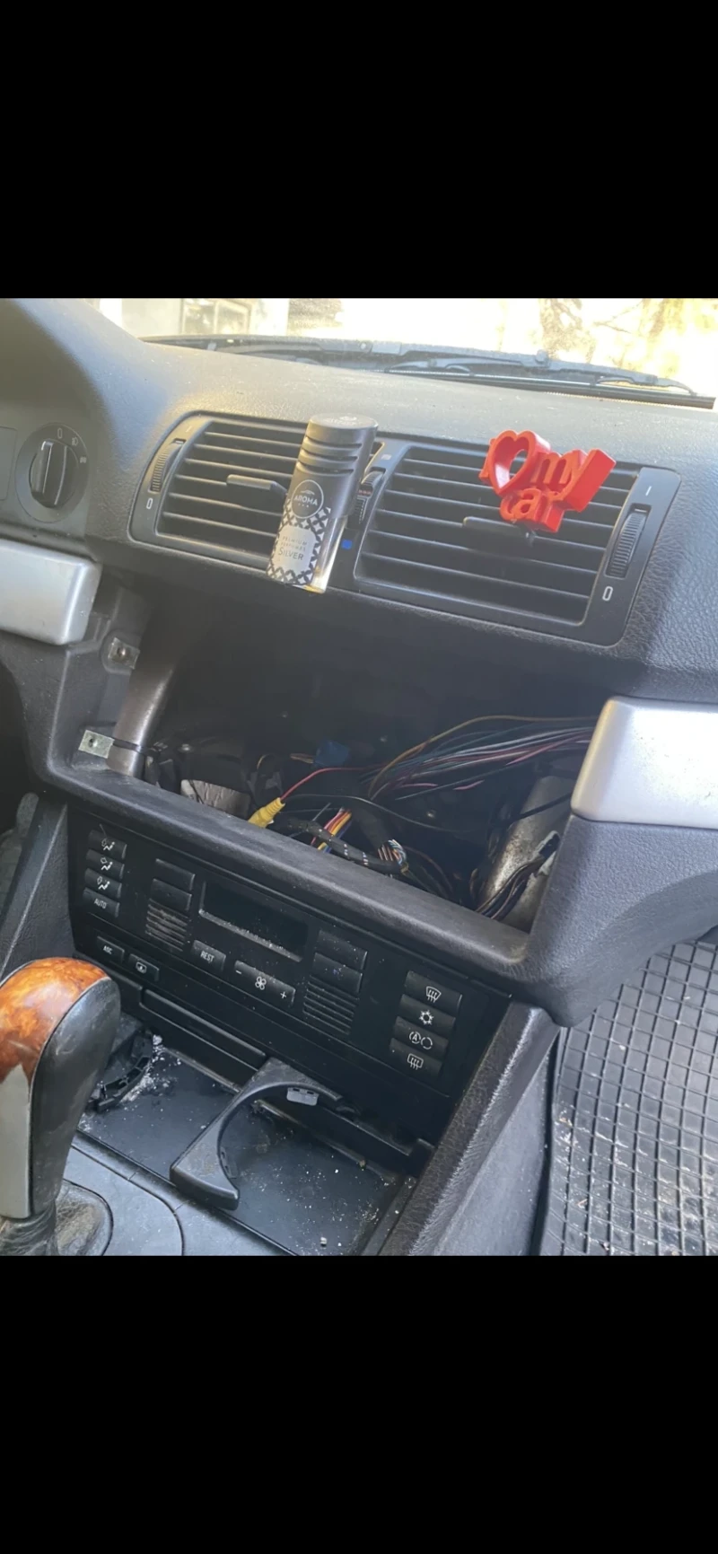 BMW 530 Дизел, снимка 8 - Автомобили и джипове - 53575117