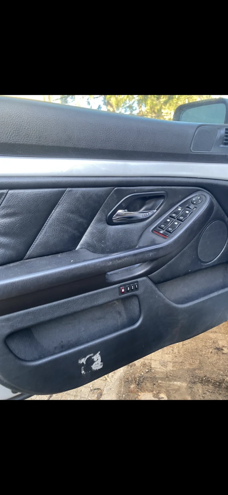 BMW 530 Дизел, снимка 7 - Автомобили и джипове - 53575117