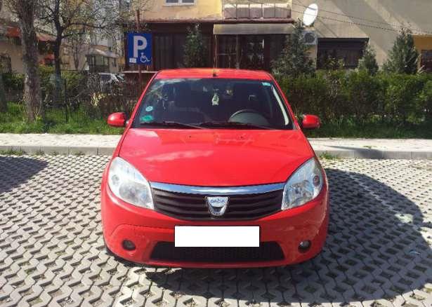 Dacia Sandero 1.4,1.5,1.6, снимка 1 - Автомобили и джипове - 14131344