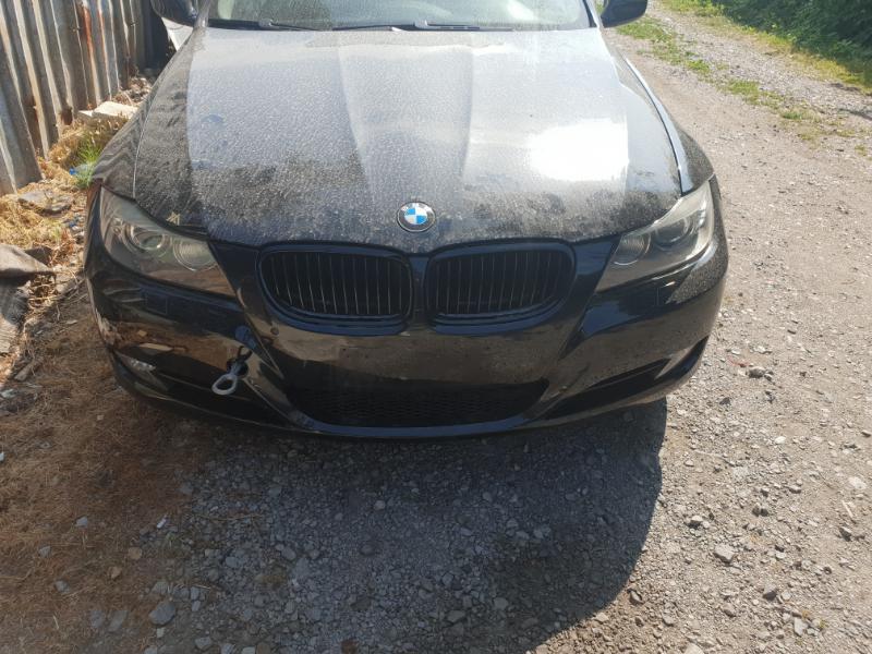 BMW 320, снимка 1 - Автомобили и джипове - 42033399