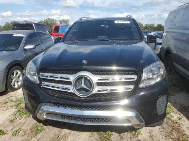 Mercedes-Benz GLS 450 4MATIC * подгрев* шито табло, снимка 3 - Автомобили и джипове - 48254739