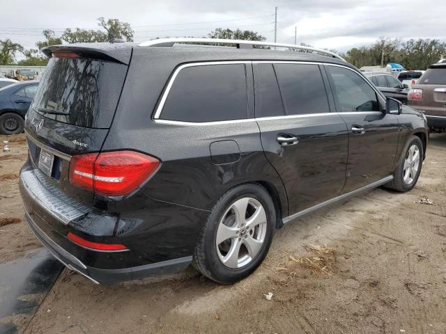 Mercedes-Benz GLS 450 4MATIC * подгрев* шито табло, снимка 5 - Автомобили и джипове - 48254739