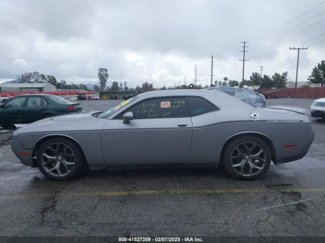 Dodge Challenger SXT* 3.6* V6* * 8ZF* ПОДГРЕВ* КАМЕРА* КЕЙЛЕС, снимка 6 - Автомобили и джипове - 49244360