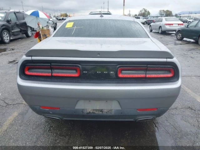 Dodge Challenger SXT* 3.6* V6* * 8ZF* ПОДГРЕВ* КАМЕРА* КЕЙЛЕС, снимка 8 - Автомобили и джипове - 49244360