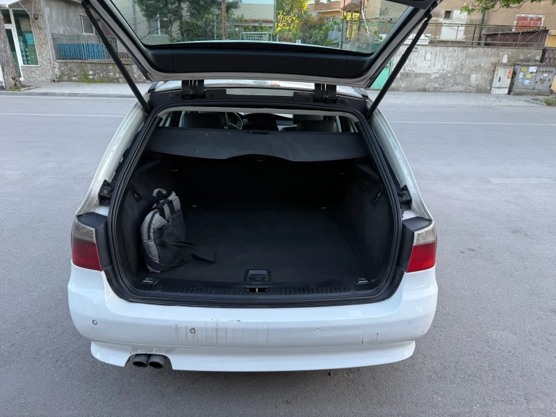 BMW 525 525D-КОЖА ПАНОРАМА НАВИ - 4500 лв. - 76258940 | Car24.bg
