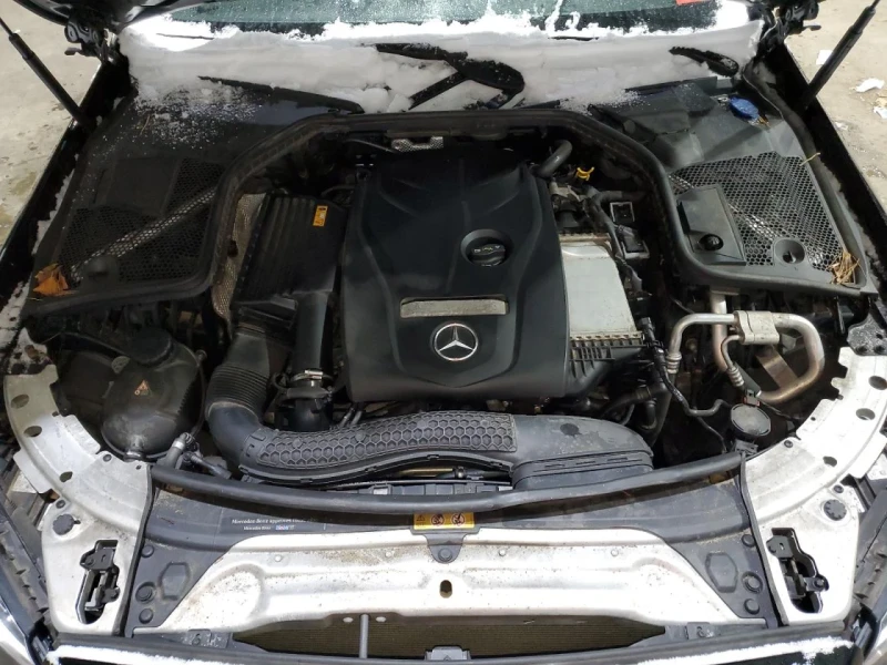 Mercedes-Benz C 300 - 30600 лв. - 74687530 | Car24.bg