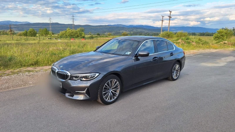 BMW 320 Xdrive - 50900 лв. - 21701359 1