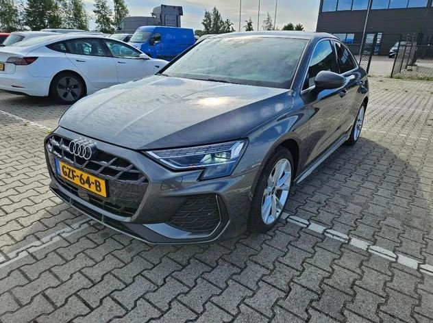 Audi A3 35 TFSI - изображение 3