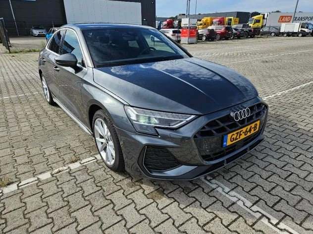 Audi A3 35 TFSI - изображение 2