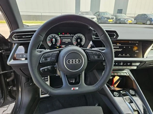 Audi A3 35 TFSI - изображение 9