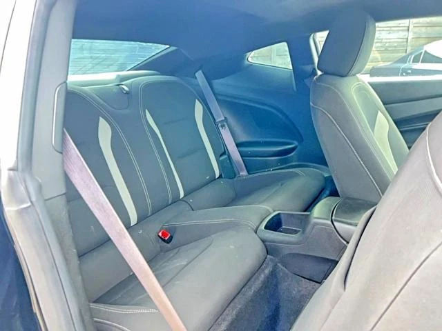 Chevrolet Camaro 3.6L 6 REAR WHEEL DRIVE | Mobile.bg � ����������� 7