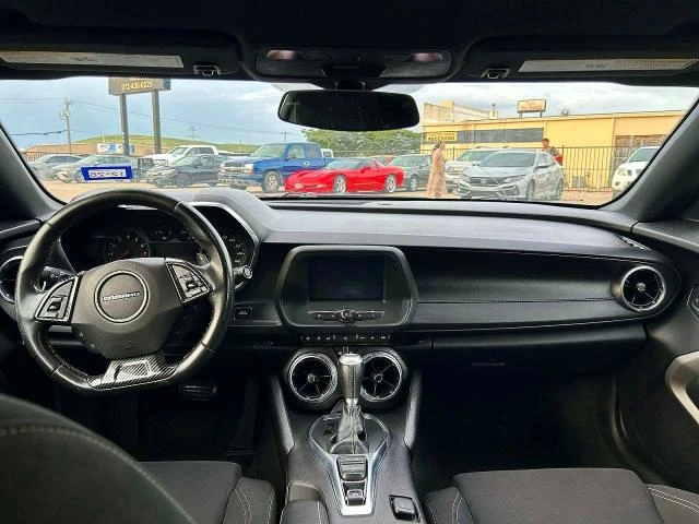 Chevrolet Camaro 3.6L 6 REAR WHEEL DRIVE | Mobile.bg � ����������� 10