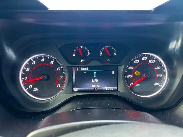 Chevrolet Camaro 3.6L 6 REAR WHEEL DRIVE | Mobile.bg � ����������� 9