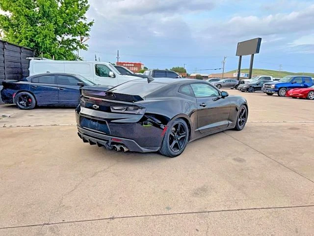 Chevrolet Camaro 3.6L 6 REAR WHEEL DRIVE | Mobile.bg � ����������� 5