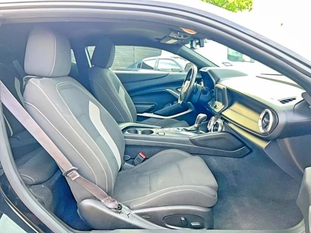 Chevrolet Camaro 3.6L 6 REAR WHEEL DRIVE | Mobile.bg � ����������� 6