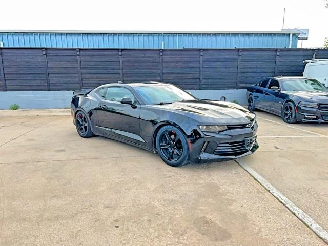 Chevrolet Camaro 3.6L 6 REAR WHEEL DRIVE | Mobile.bg � ����������� 2