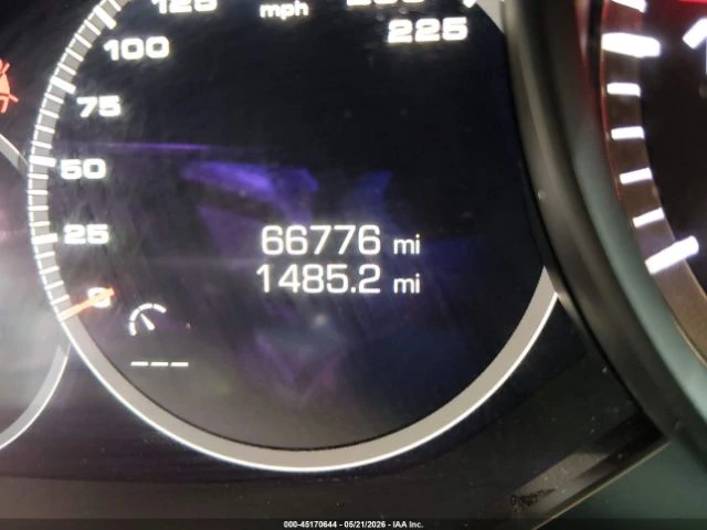 Porsche Panamera * TURBO* ПОДГРЕВ* ОБДУХВАНЕ* 360* ПАНОРАМА* , снимка 14 - Автомобили и джипове - 55010750