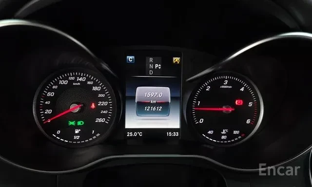 Mercedes-Benz C 250 D | HEAD UP | CAMERA | ПОДГРЕВ | ПАНОРАМА | , снимка 9 - Автомобили и джипове - 55511768