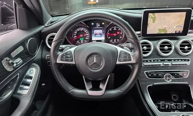 Mercedes-Benz C 250 D | HEAD UP | CAMERA | ПОДГРЕВ | ПАНОРАМА | , снимка 8 - Автомобили и джипове - 55511768