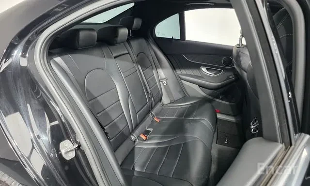 Mercedes-Benz C 250 D | HEAD UP | CAMERA | ПОДГРЕВ | ПАНОРАМА | , снимка 15 - Автомобили и джипове - 55511768
