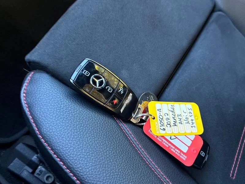 Mercedes-Benz A 35 * 4MATIC * �������� ���� * CARFAX | Mobile.bg � ����������� 10