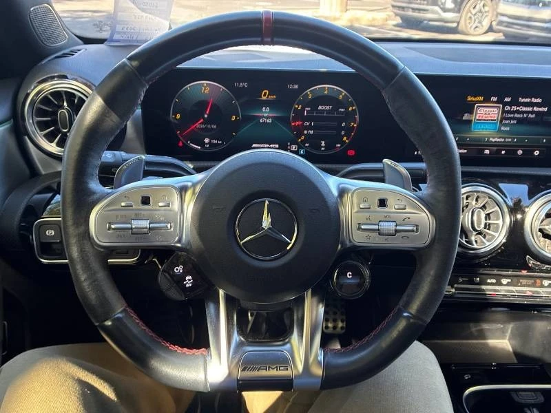 Mercedes-Benz A 35 * 4MATIC * �������� ���� * CARFAX | Mobile.bg � ����������� 7