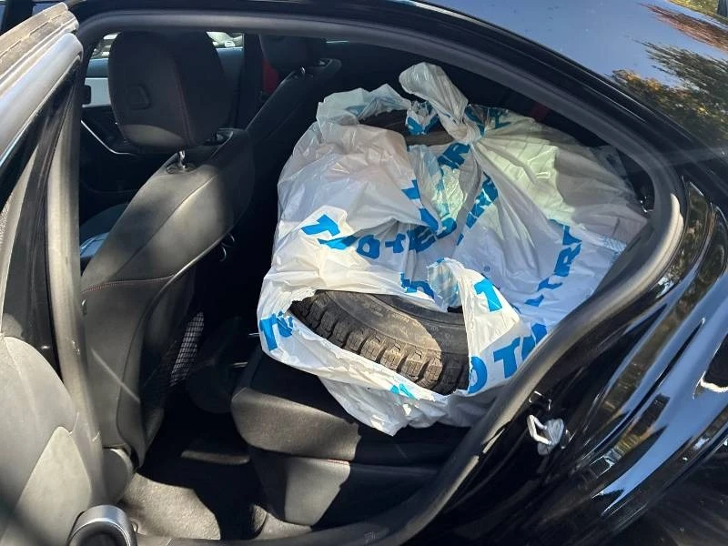 Mercedes-Benz A 35 * 4MATIC * �������� ���� * CARFAX | Mobile.bg � ����������� 14