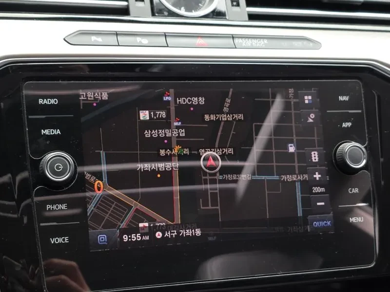 VW Arteon 2.0 Tdi Premium, снимка 14 - Автомобили и джипове - 56652318