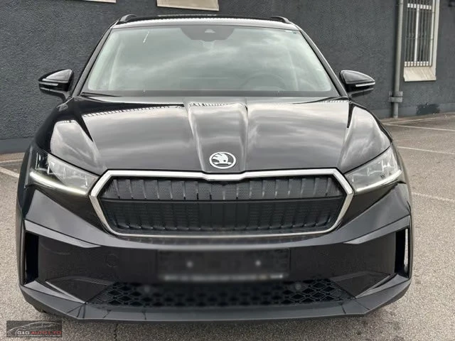 Skoda Enyaq iV50/148HP/NAVI/LED/CPLAY/ACC/DIGI/764q | Mobile.bg � ����������� 2