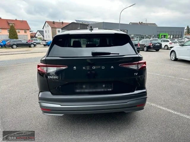 Skoda Enyaq iV50/148HP/NAVI/LED/CPLAY/ACC/DIGI/764q | Mobile.bg � ����������� 7